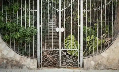 Security Gate